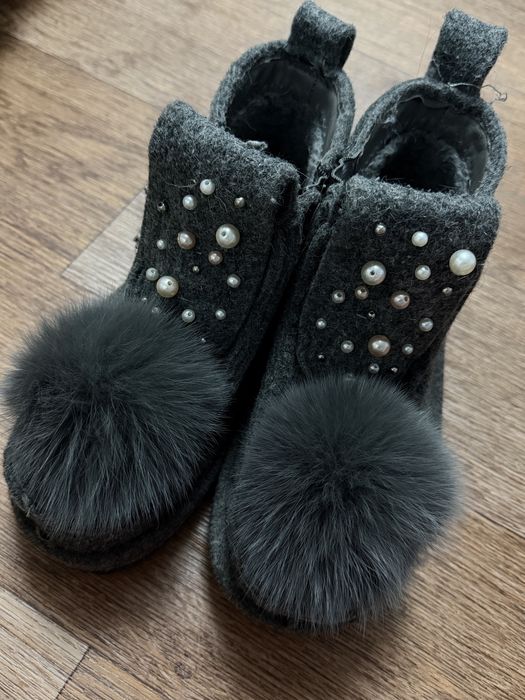 Продаются валеши