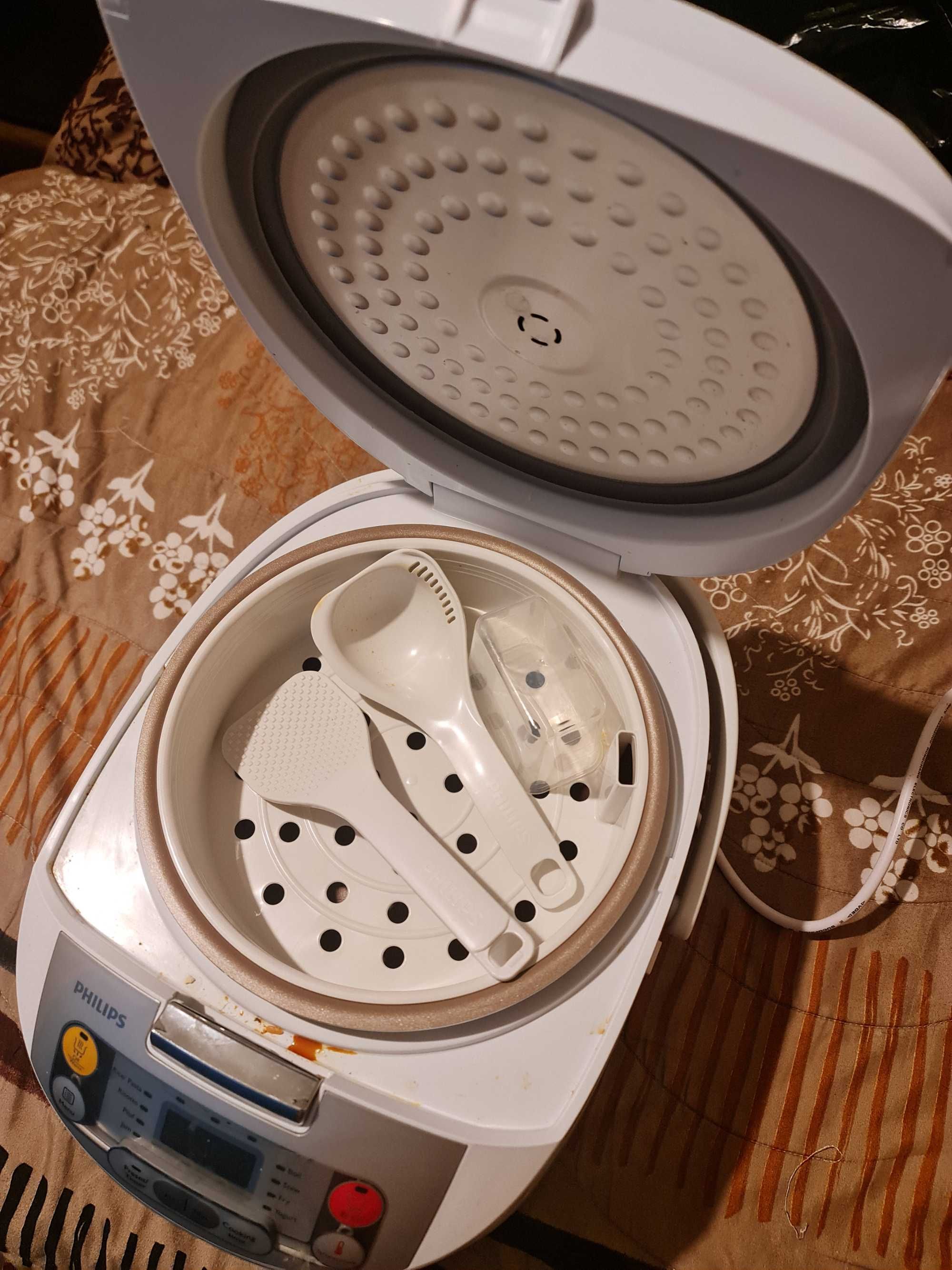 PHILIPS Мултикукър