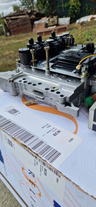 Клапанно тяло с TCM за Infiniti Fx35 AWD