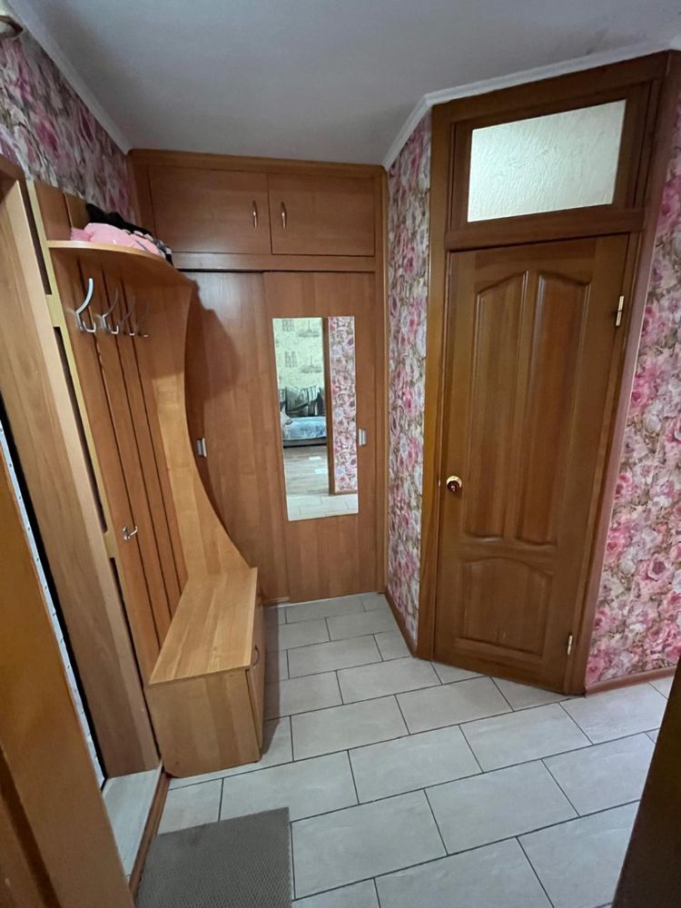 Продам 1 ком квартиру р-н Дом быта  Северный.