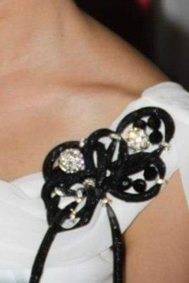 Официална дамска рокля