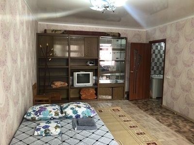 Продается однокомнатная квартира в Карасу