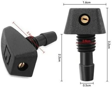 разпръсквач тип мъгла , универсални дюзи за миене на предно стъкло ...