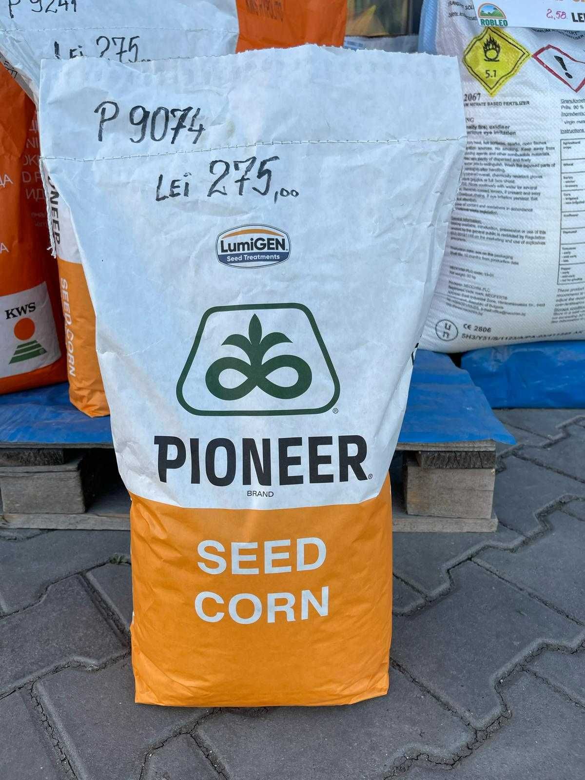 Seminte Porumb Pioneer P8567, P8812, P9889, P9610, P8567, P9241, P9047