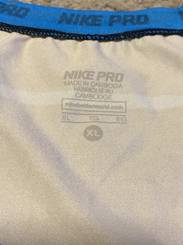 Tricou de damă Nike, XL