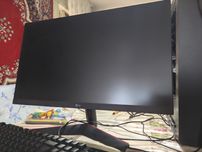 Монитор LG ULTRAGEAR 24GN600-B, 144hz, 1920x1080, IPS, GTG 1ms