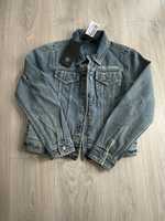 Geaca jeans Harley Davidson femei