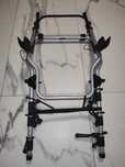 Portbagaj Thule 3 biciclete