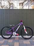 Bicicleta dirt/street Mondraker Play, Magura, Marzocchi DJ2