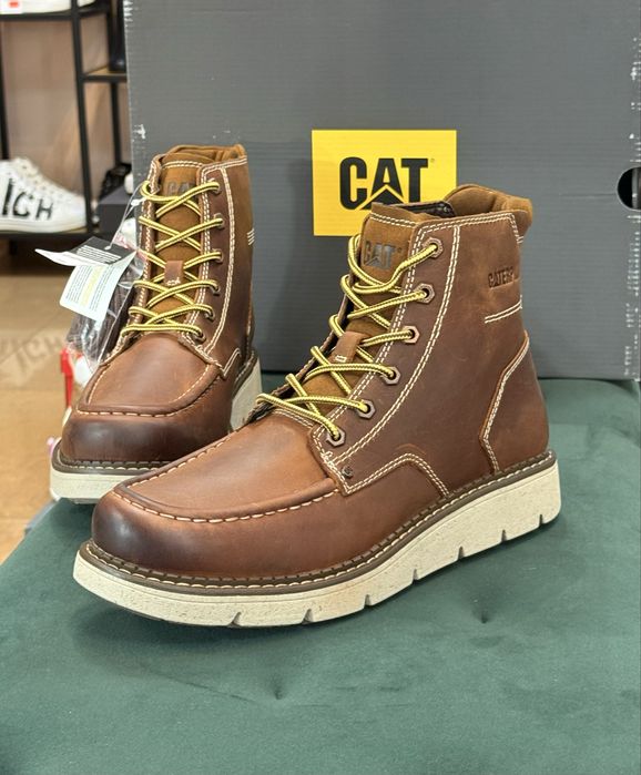 Мъжки обувки CATERPILLAR Hi