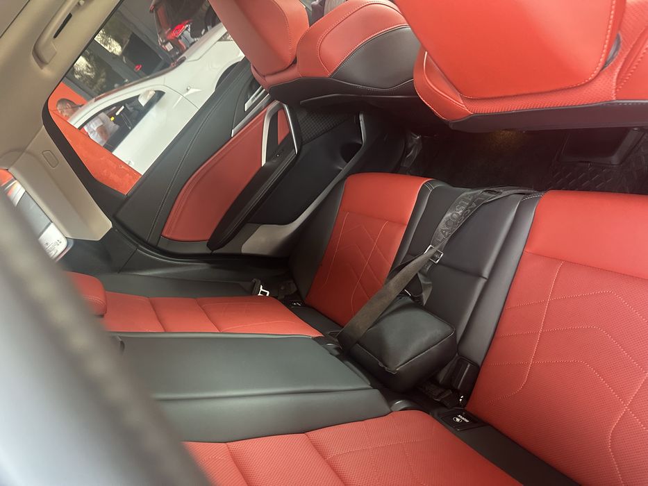 Bmw iX1 2024 yil 10000km