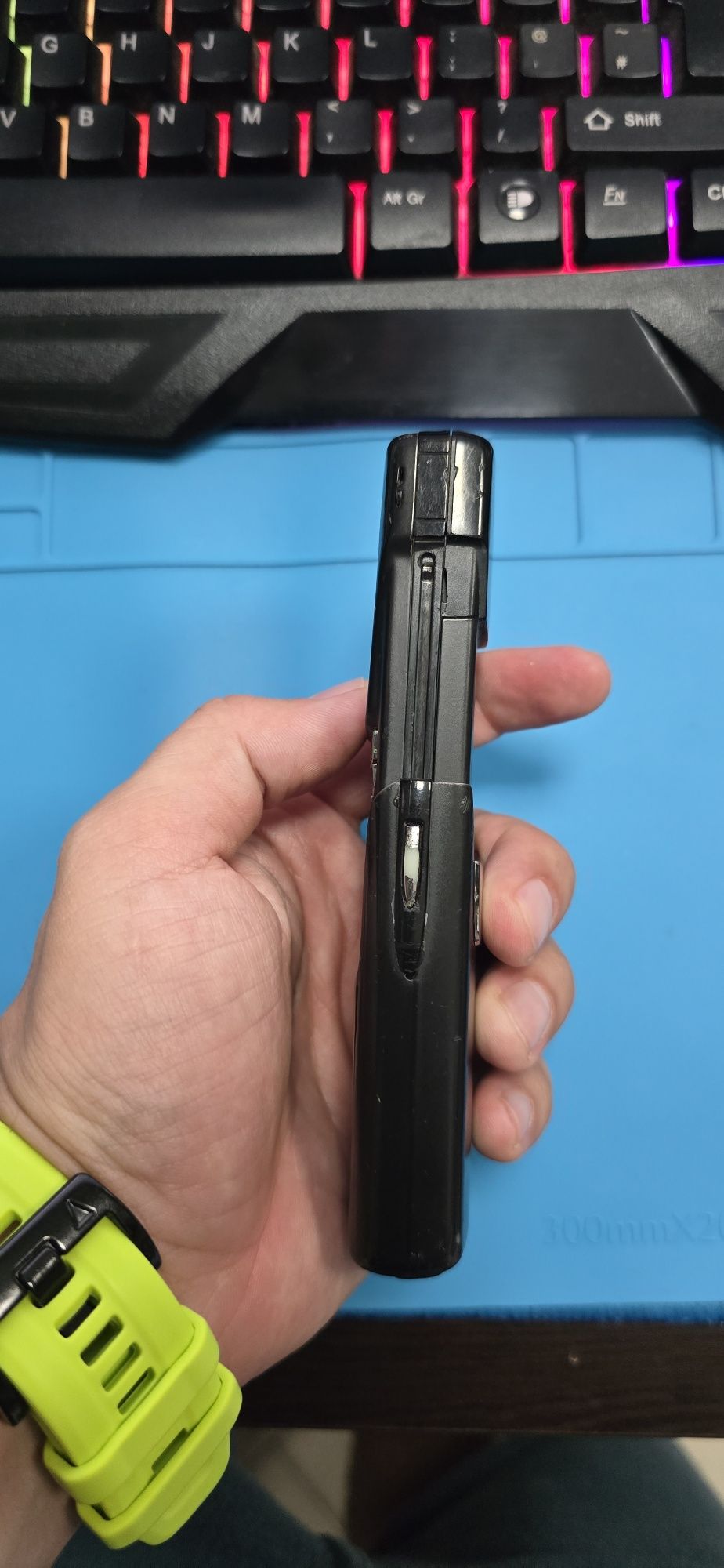 Nokia 8910 Black