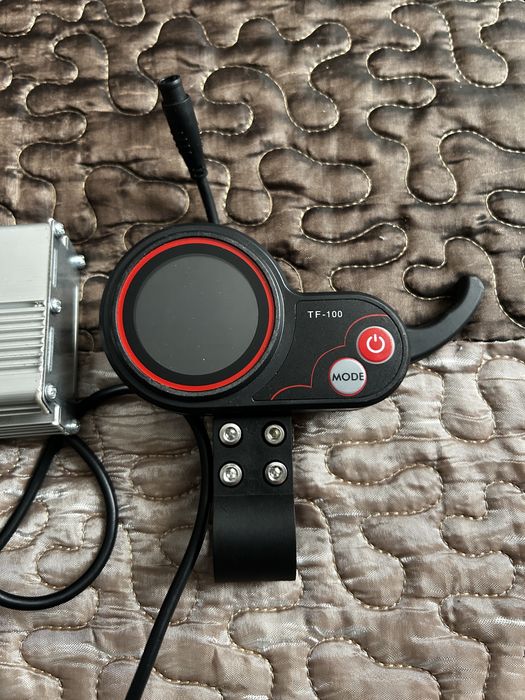 Bord si controler tf 100 original pentru tortinete electrice