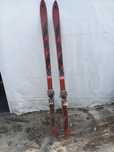 Vand schiuri vintage rubin produse la Reghin