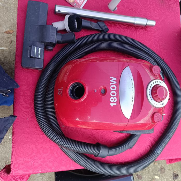 Прахосмукачка daewoo
