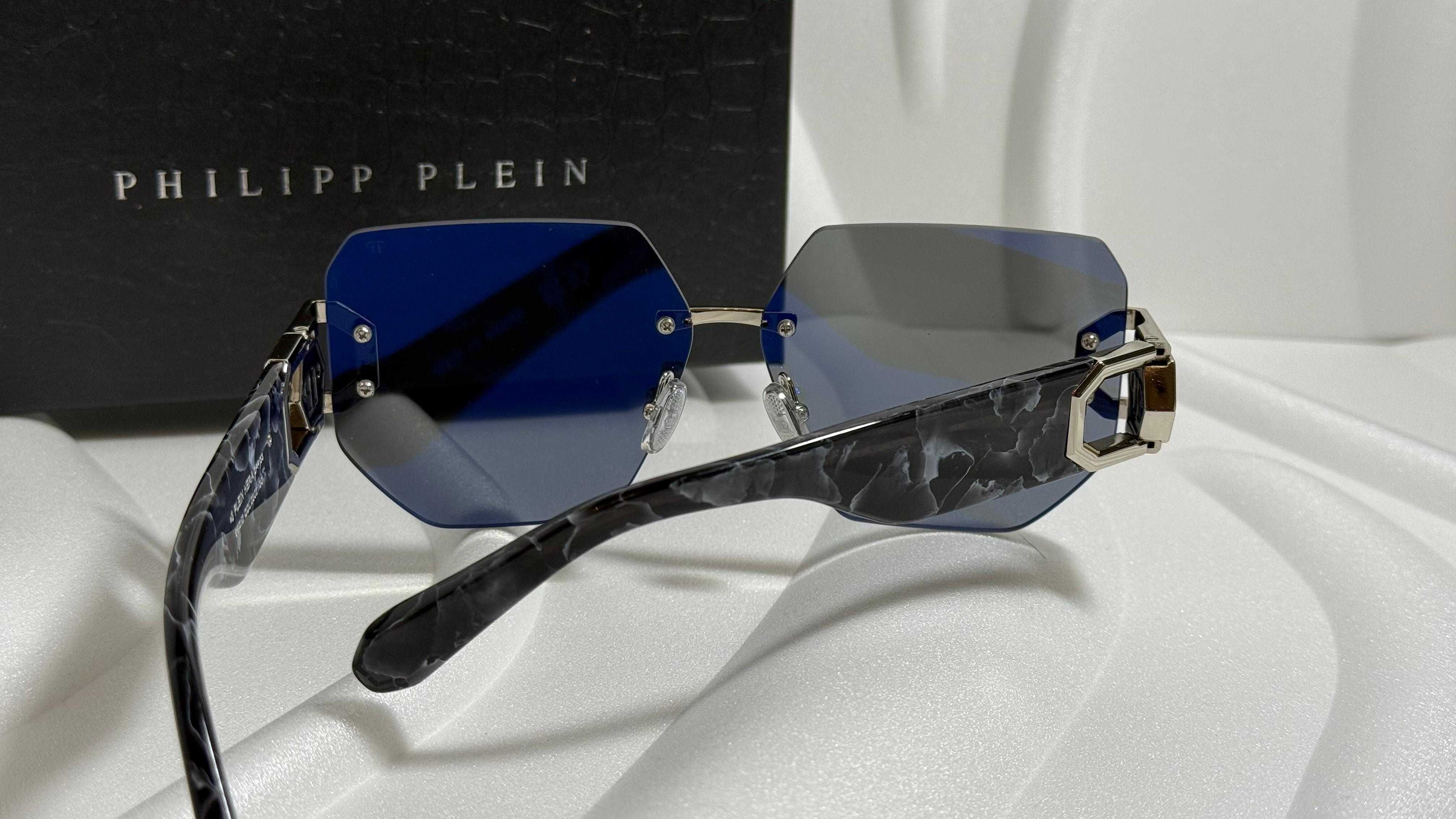 Слънчеви очила Philip Plein