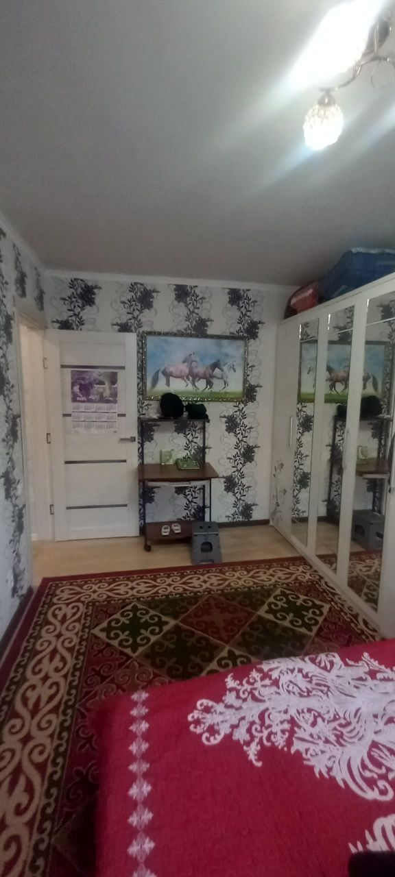 Продам 3комн.квартиру