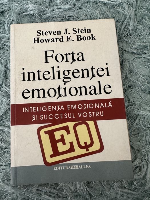 Forta inteligentei emotionale