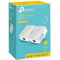 TP-Link AV600 Power Line Internet