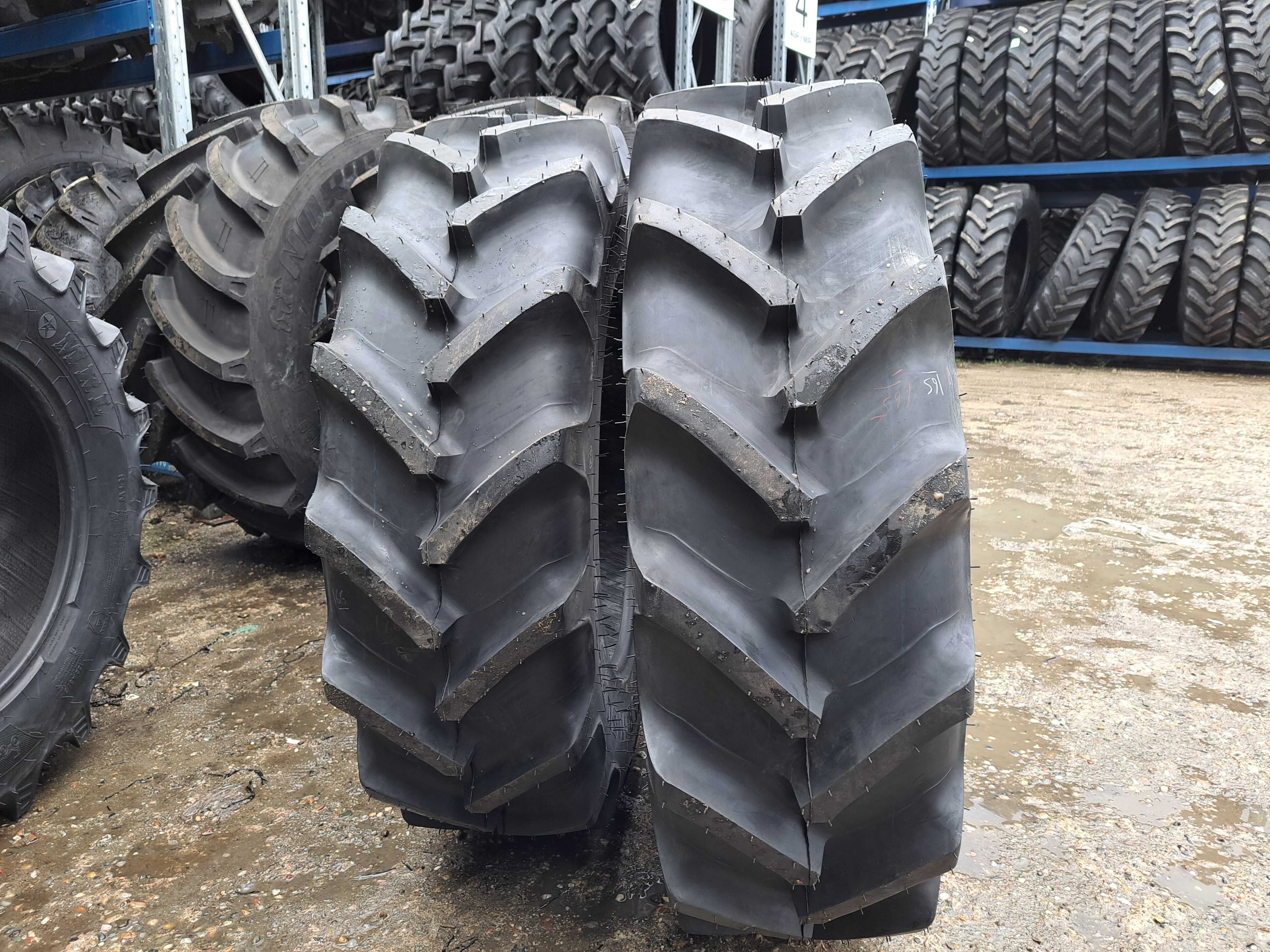 340/85R28 marca MRL anvelope noi TRACTOR cauciucuri radiale 13.6R28