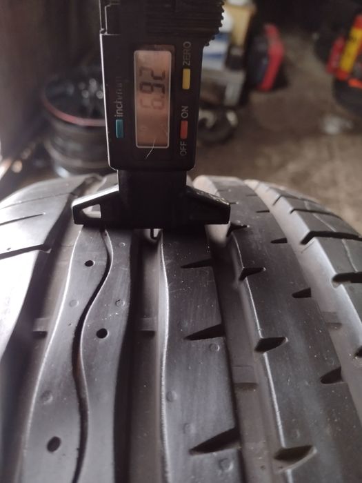 Перфектни 4бр.195/50/15 Ханкок дот0316