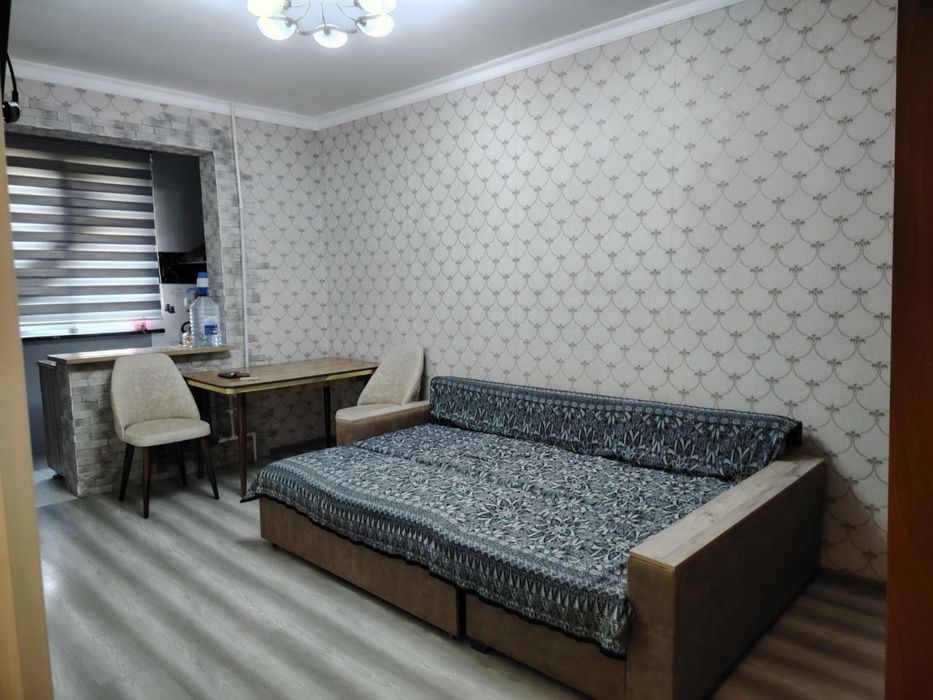 1 комнатная квартира Ялангач. Базар. Корзинка.