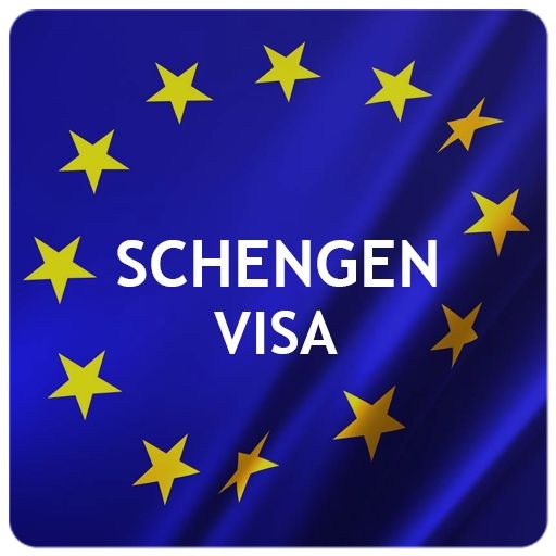 Schengen Visa 100