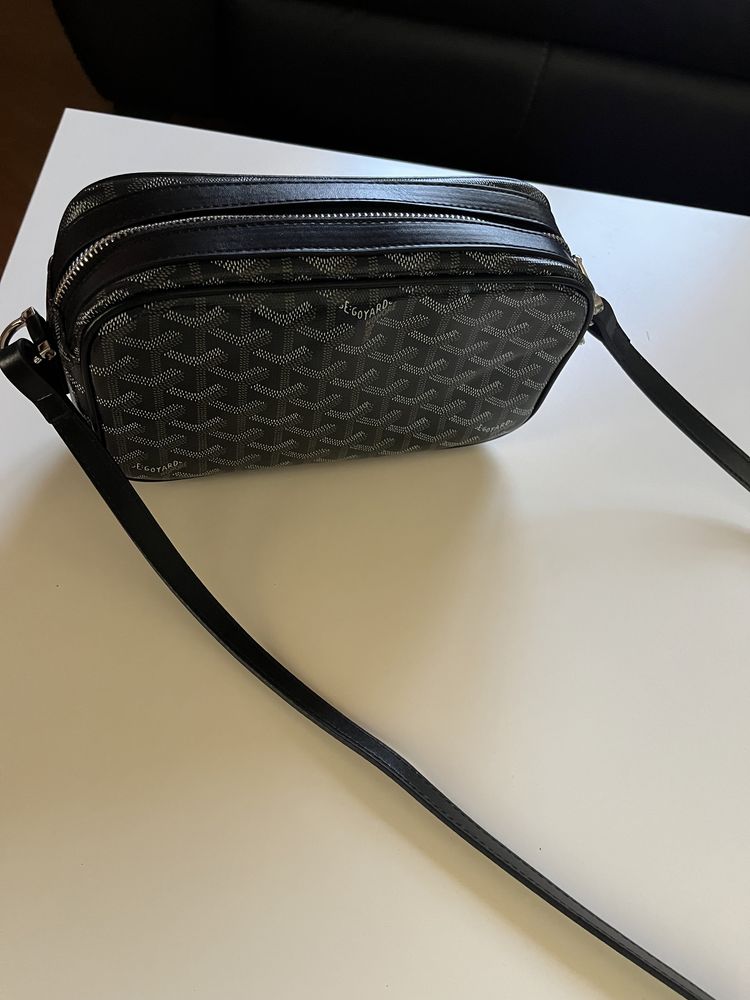 Goyard чанта