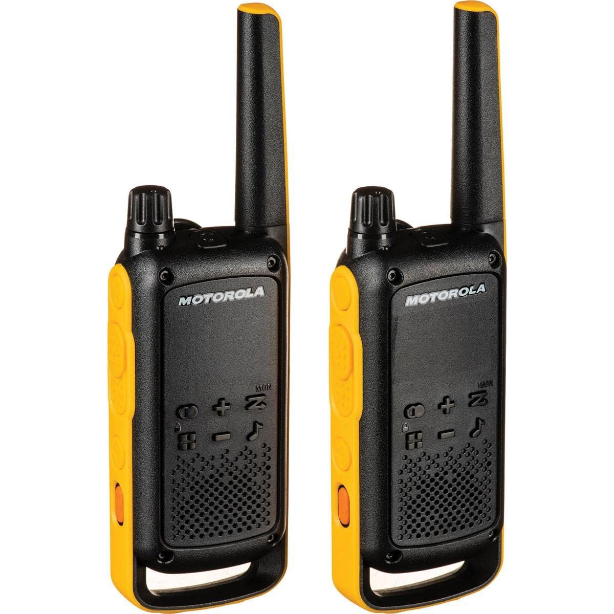 Pachet 2 Buc. Statii - MOTOROLA T82 EXTREME