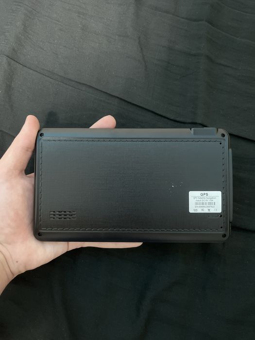 Gps navigatie masina sau tir