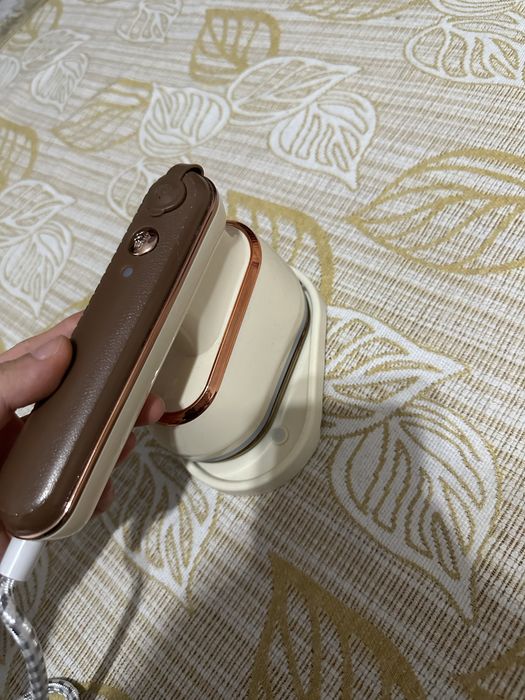 паравой     утюг