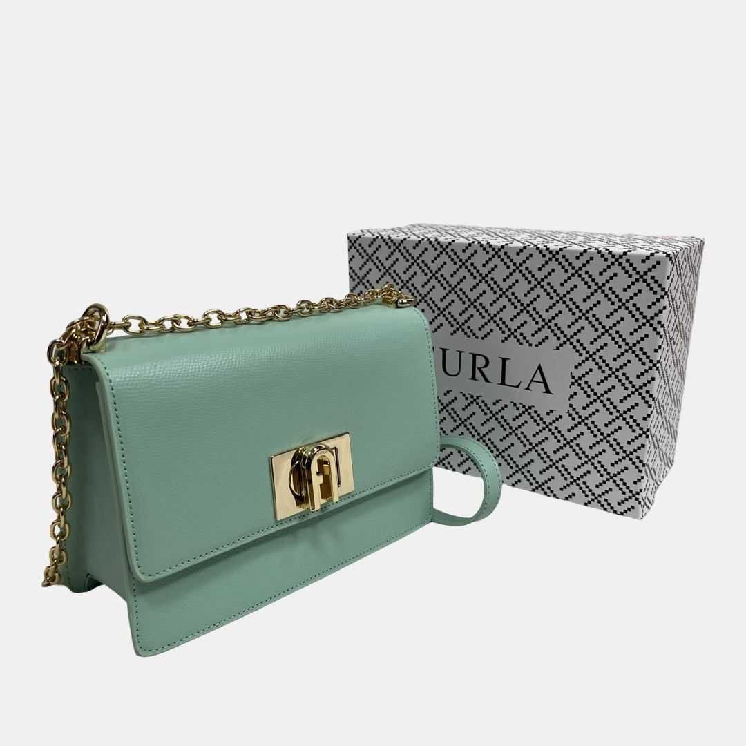 Дамски чанти Furla 1927 Mini няколко цвята !