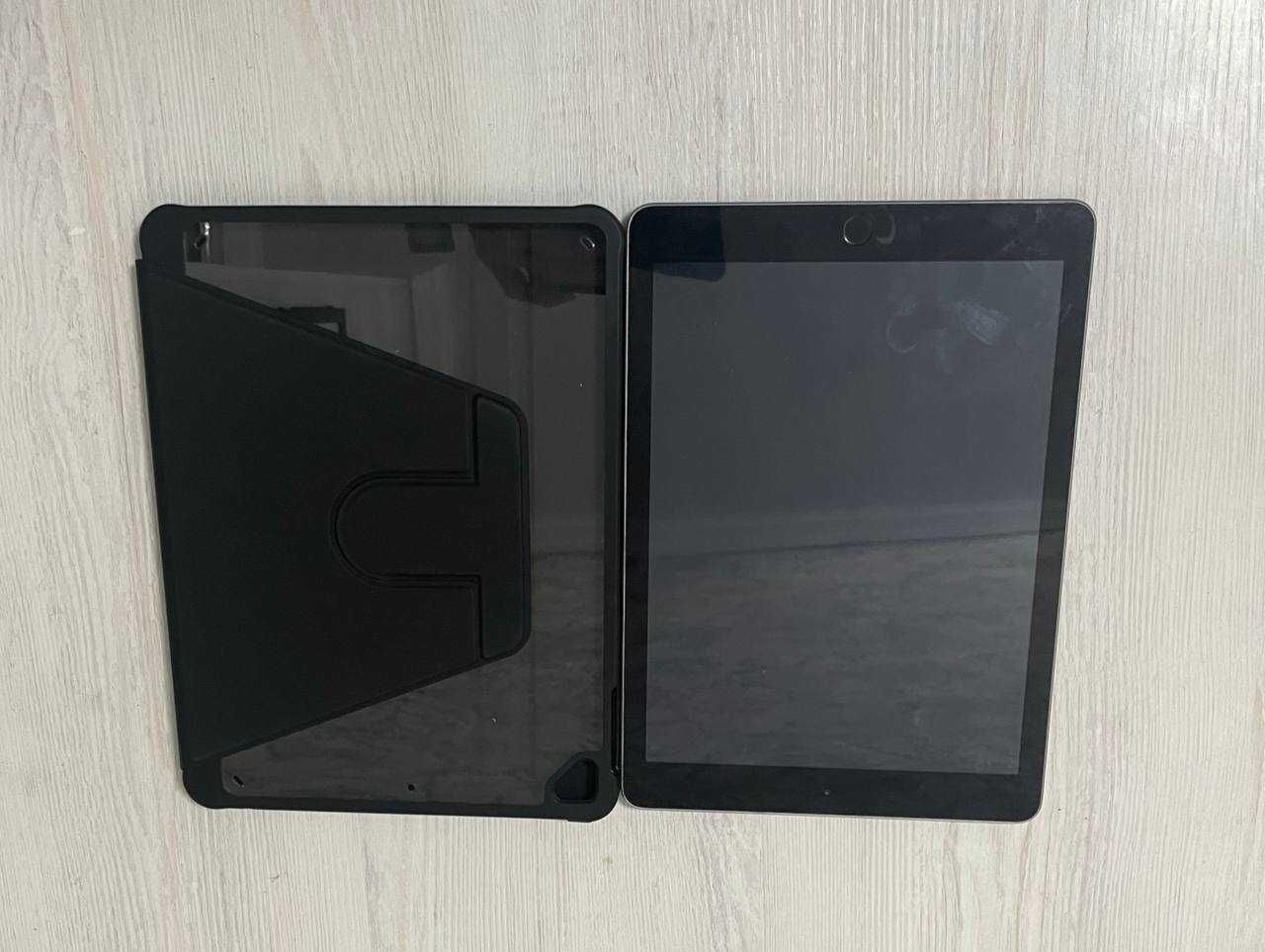 Ipad 5 DJ programma yozilgan + Chexol, Zaryadchik