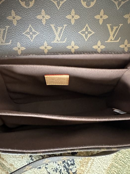 Сумка LV Pochette