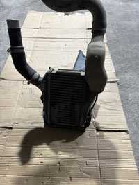 Radiator Intercooler/Interculer Honda CRV 2.2