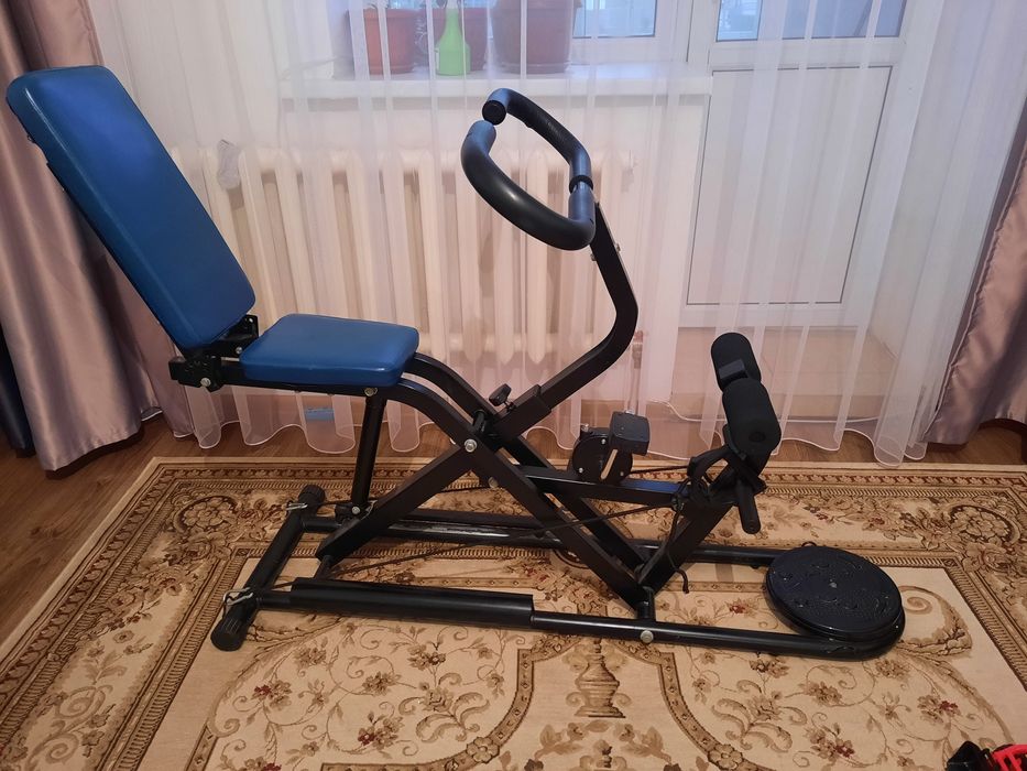 Продам, Велотренажёр