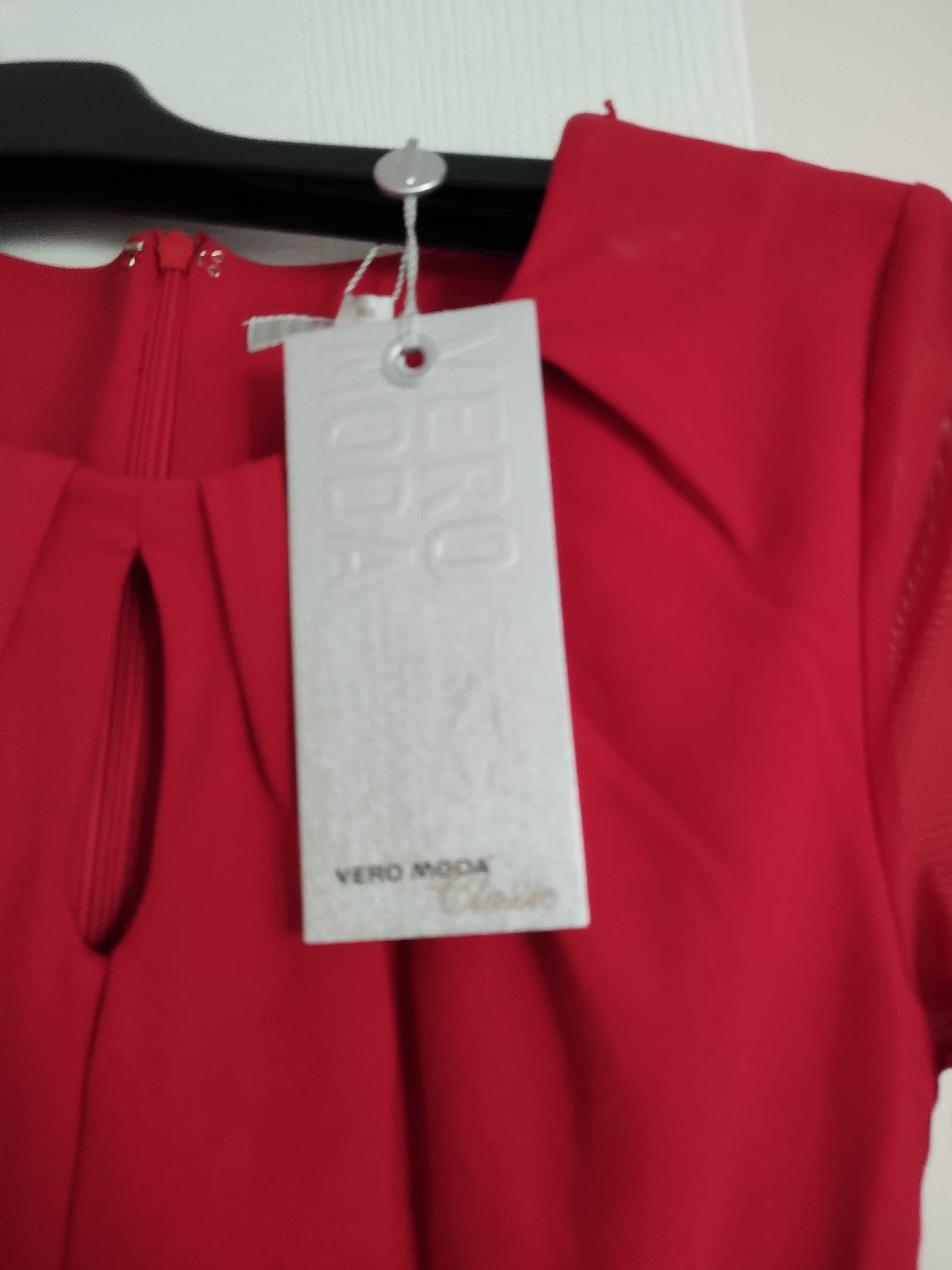 Рокли, Vero Moda, XS