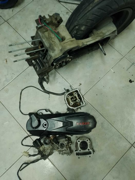 Баотион 50 4т2012