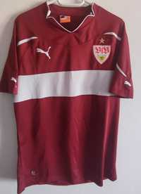 tricou puma S vfb stuttgart ca nou