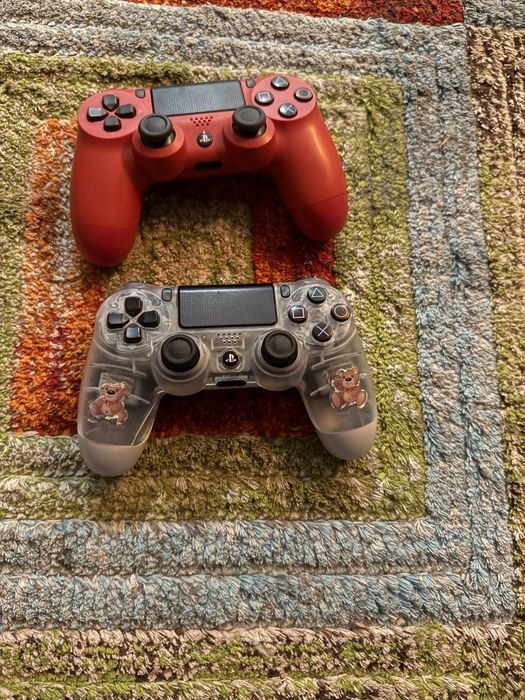 Vand ps4 perfect functional