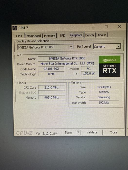 URGENT Sistem PC Gaming - i9 11900KF RTX 3060,32 GB RAM,1 TB SSD
