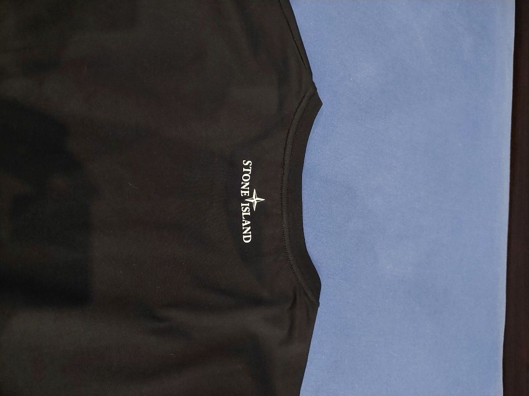 Тениска Stone Island