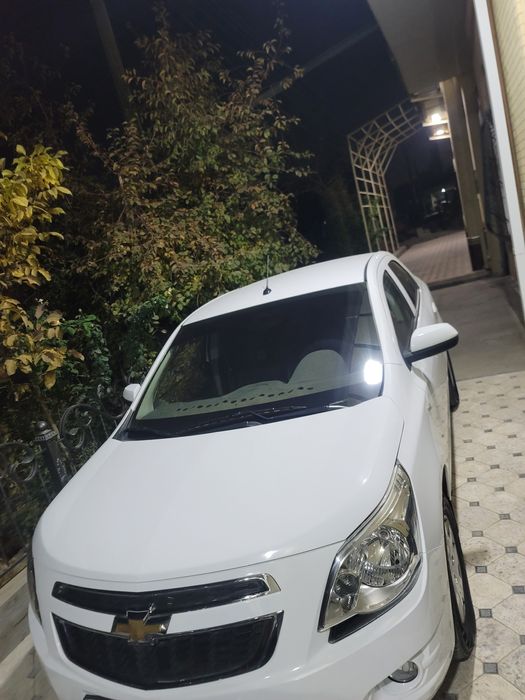 Кобалт сотилади йили 2022