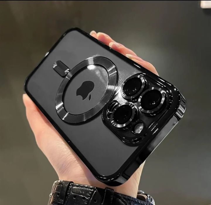 Huse Iphone 15 Pro si Pro Max