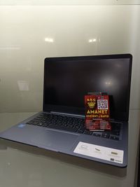 Laptop Asus L406 Amanet BKG