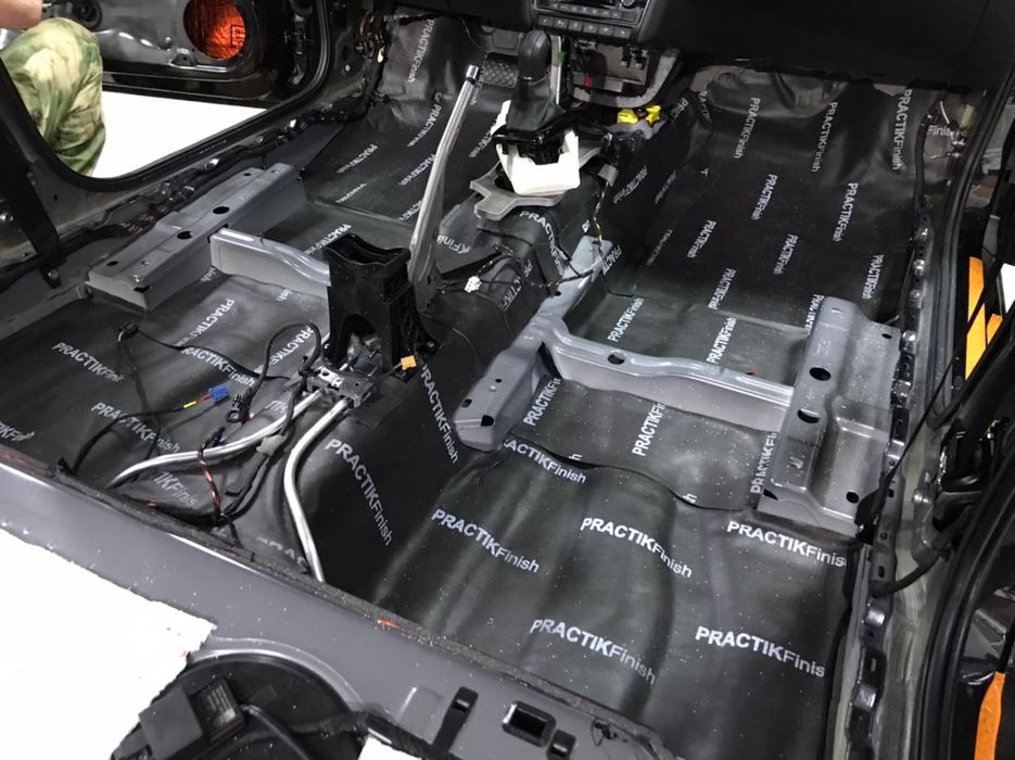 Услуги Дитейлинга