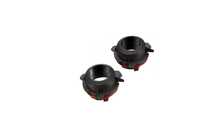 Set adaptoare bec xenon sau led H7 BMW E39