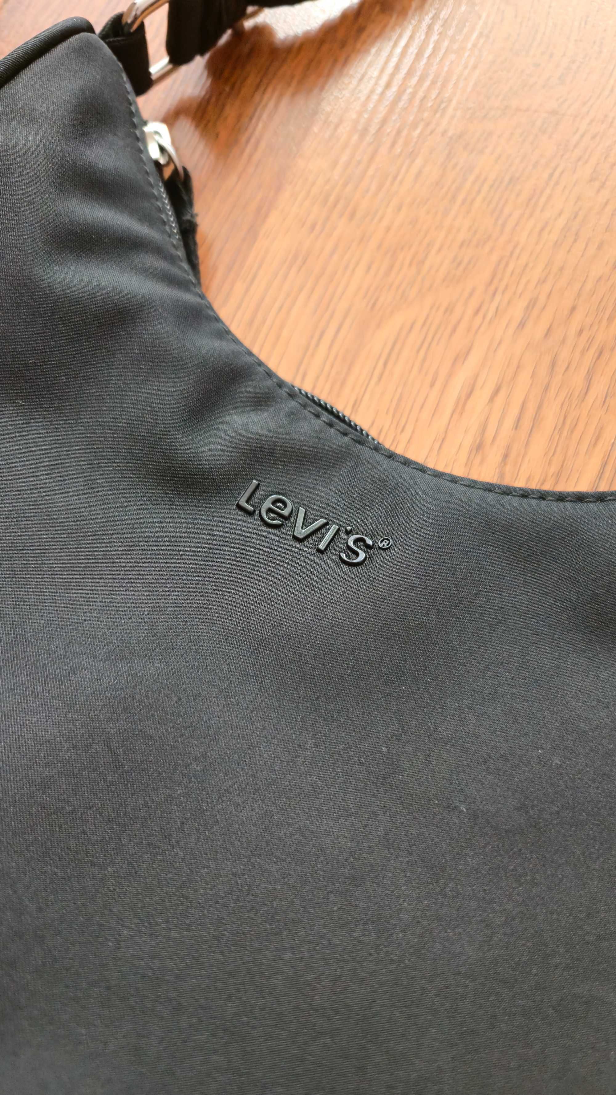 Малка дамска чанта Levi's