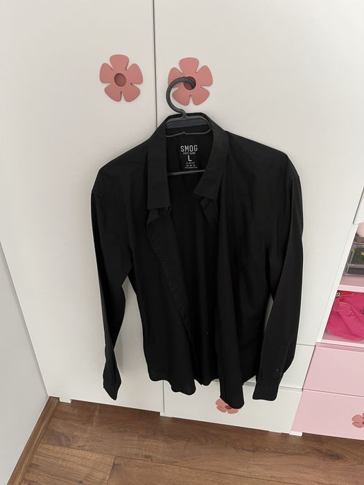 Мъжки ризи 4 броя цена 20 лева