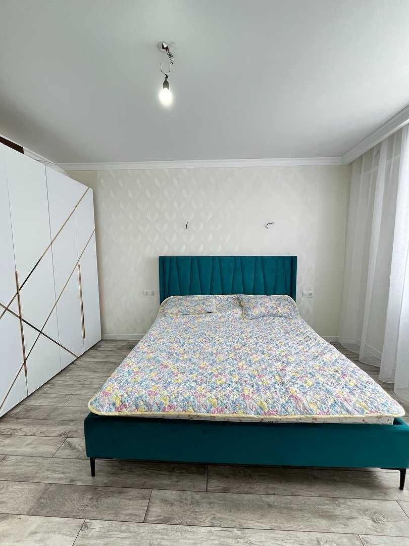Продам 3-х комн.квартиру в ЖК Мизам